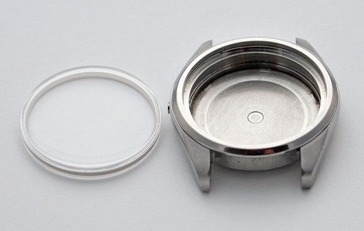 6319-8000 bezel and crystal