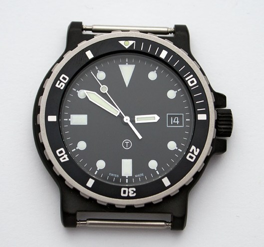 Precista RN offspring