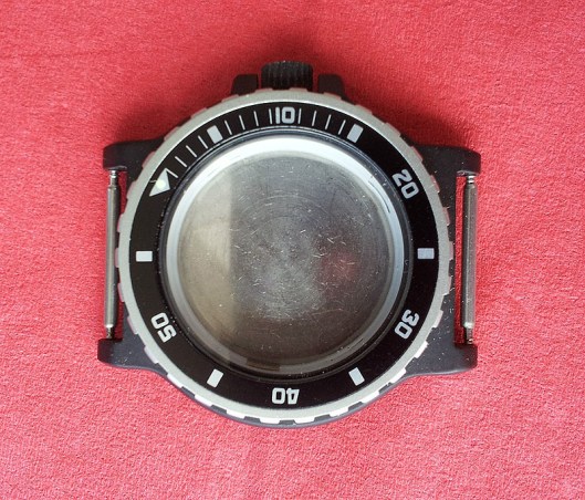 Sinn case ebay