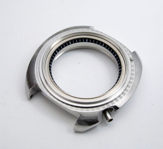 6309 mid case cleaned