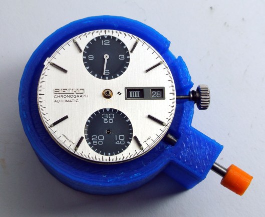 6138 chrono hands four