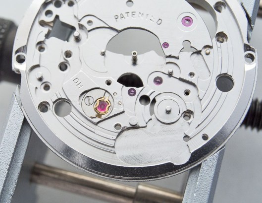 ETA 2472 incabloc setting