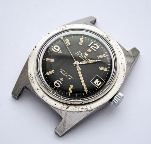 Silvana acrylic crystal