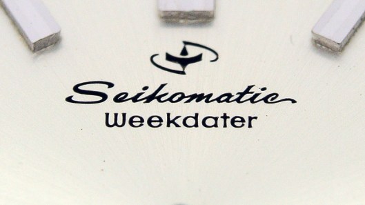 Seikomatic