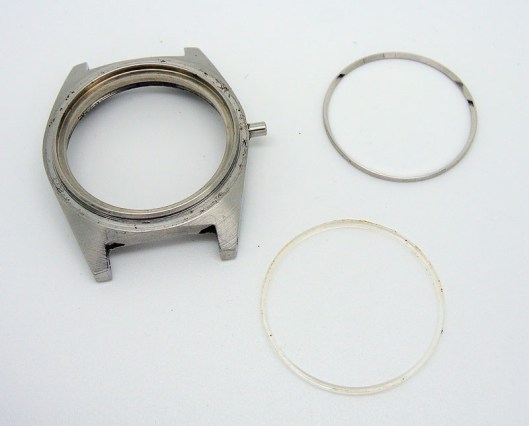 62MAS case and tension ring