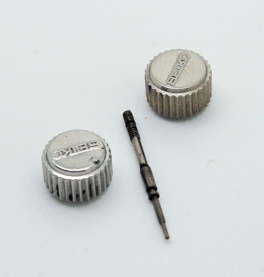 62MAS crown replacement