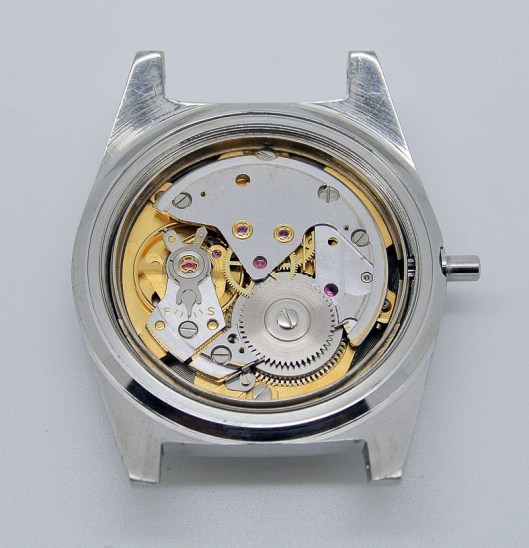 62MAS hybrid movement