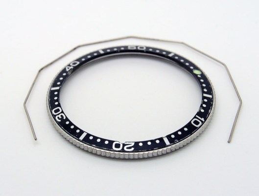62MAS bezel retaining ring