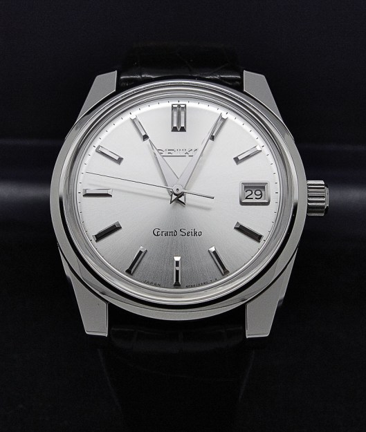 Grand Seiko