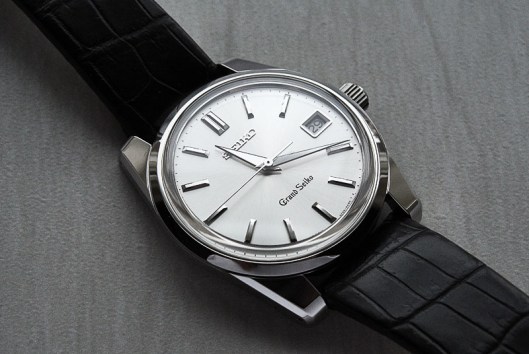Grand Seiko SBGV009