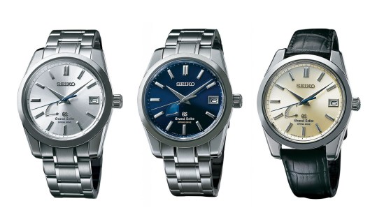 Grand Seiko Historical Collection
