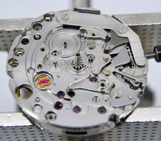 2205 calendar reassembly