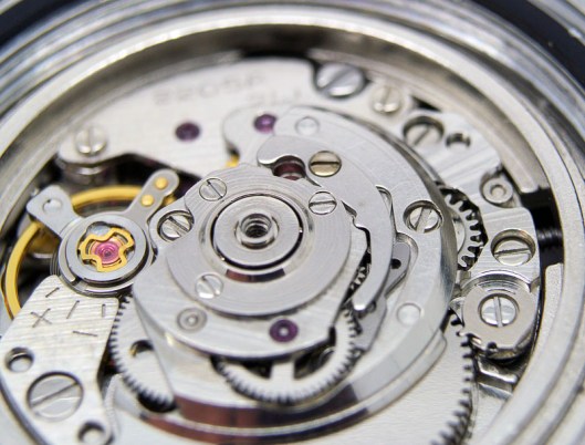 2205 first reduction click guard