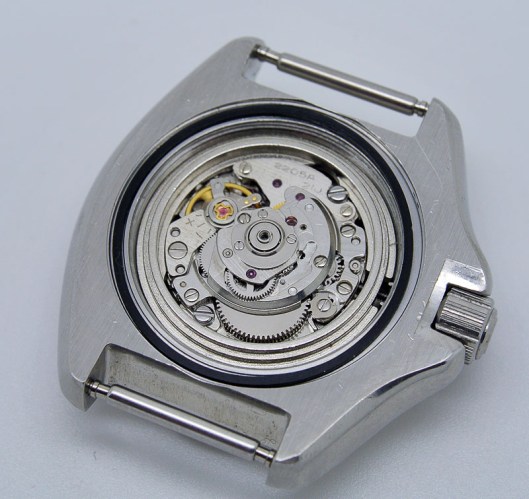 Seiko 2205-0760 autowinder