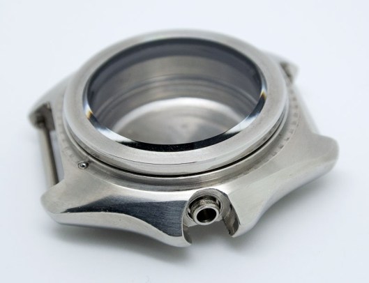 Seiko 2205-0760 case