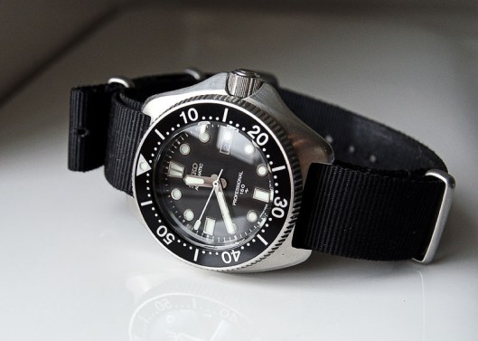 Seiko 2205-0760 from 1978