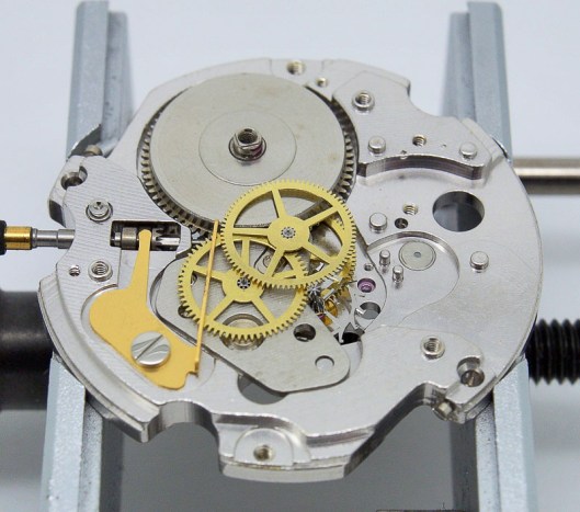 6218 barrel and train wheels