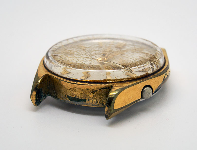 A minor aristocrat: The Seikomatic 6218-8950 | Adventures in