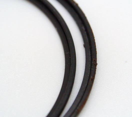 6105 crystal gaskets