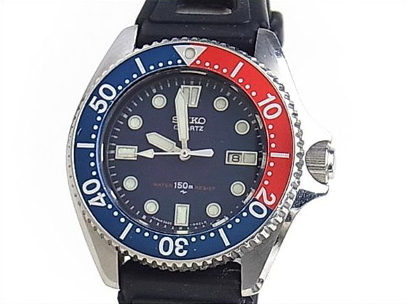 For want of a nail: The Seiko 2625-001B | Adventures in Amateur 