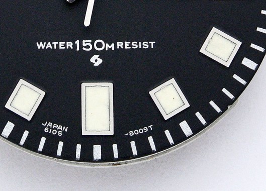 6105 dial