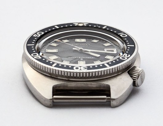 Koch Type III fitted