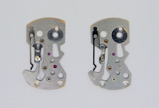 6138 vs 6139 chrono bridges
