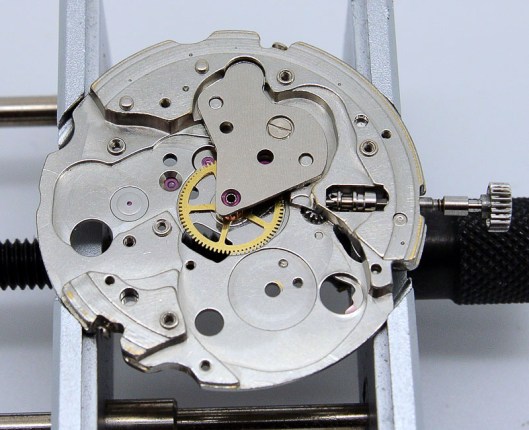 6119 centre wheel bridge