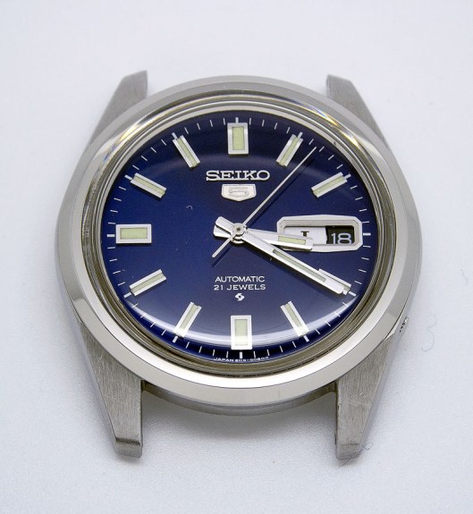 Seiko 6119-8083