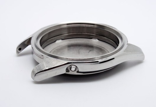 Seikok 6119 mid case