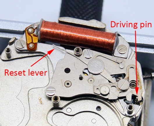 4822 centre wheel bridge