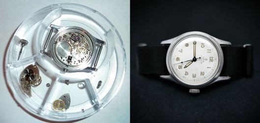 A catalogue of errors