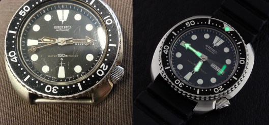 A Seiko 6309-7040