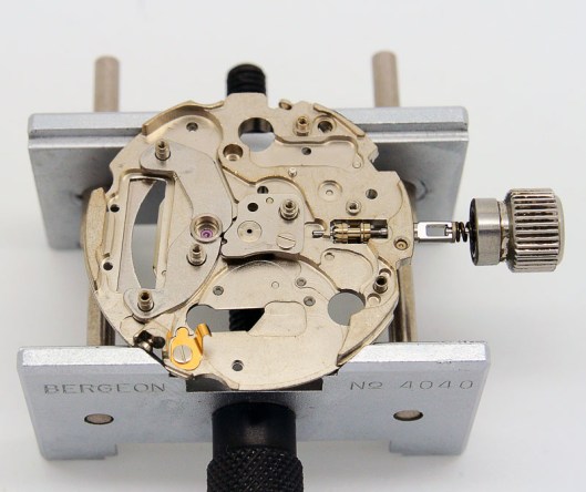 7548 centre wheel bridge