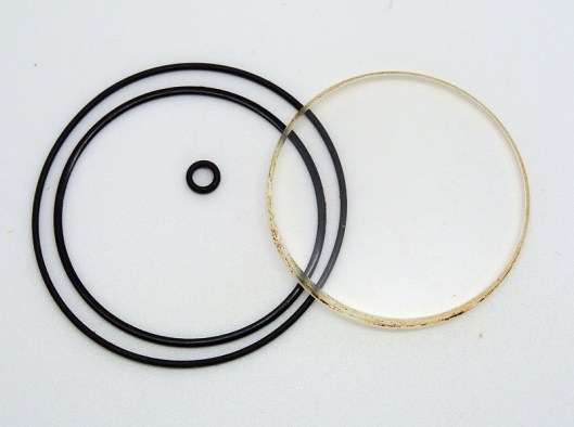 7548 gaskets