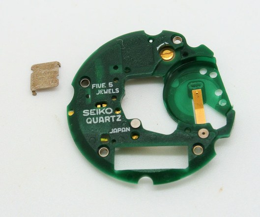 7548 tarnished name plate