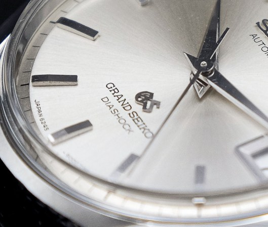 Grand Seiko