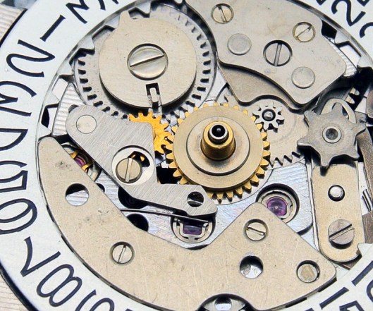 Redundant day jumper