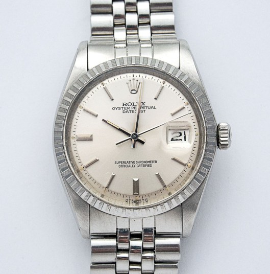 Rolex 1603