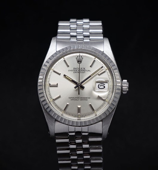 Rolex DJ 1603