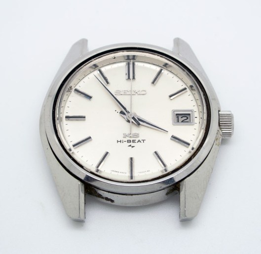 King Seiko 4502-7001
