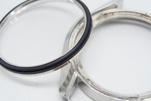 Seiko 4502-7001 crystal