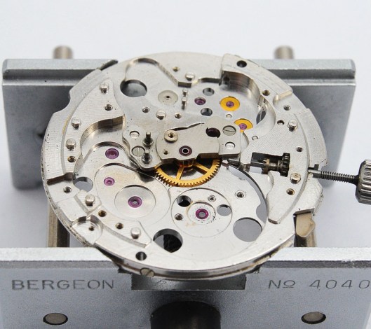 8305 centre wheel bridge