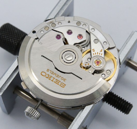 Seiko 8305C rotor