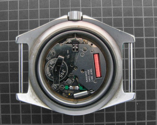 Precista_93_Movement