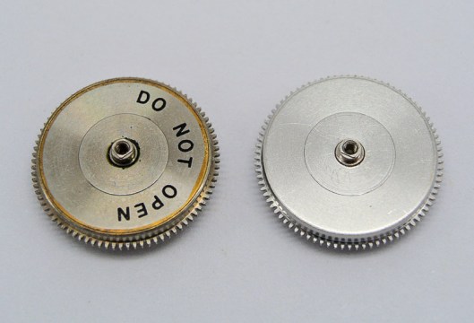 6146 barrel and replacement