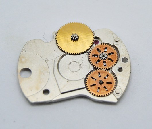 ETA automatic device framework