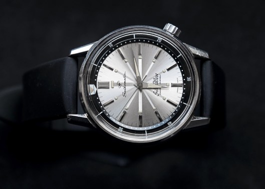 Seiko Diashock20jewels