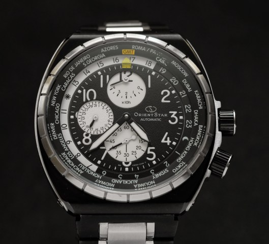 Orient Start Sky Sports finished