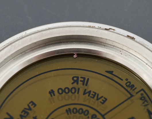 Recovered roller jewel